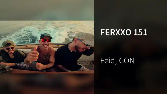 FERXXO 151