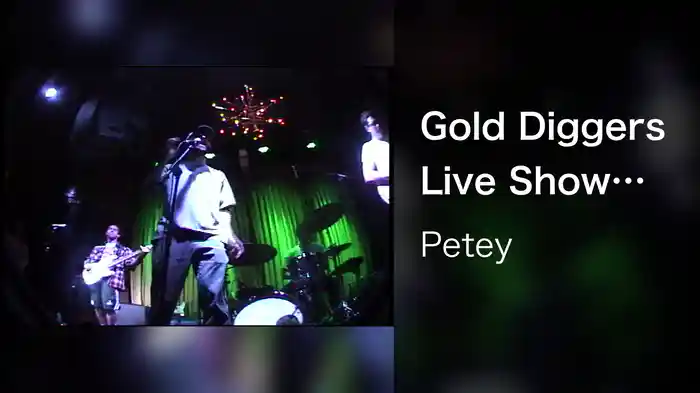 Gold Diggers Live Show Recap