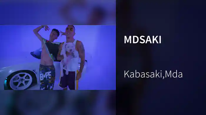 MDSAKI