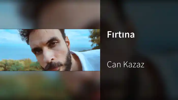 Fırtına