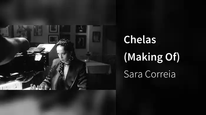 Chelas (Making Of)