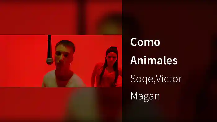 Como Animales