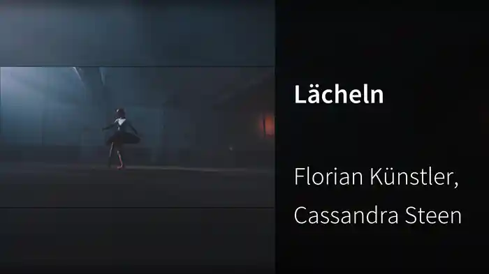 Lächeln