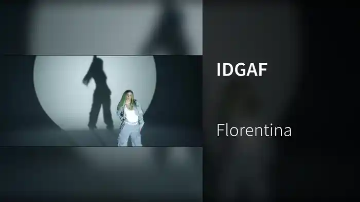 IDGAF