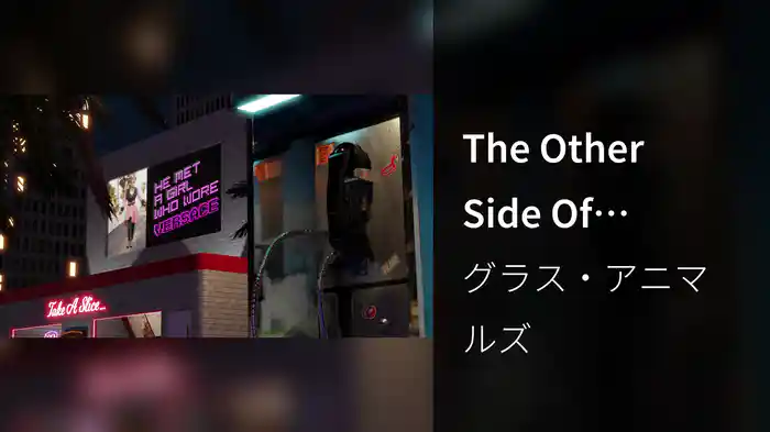 The Other Side Of Paradise (Fan Lyric Video)