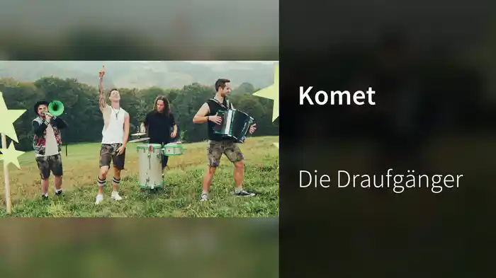 Komet