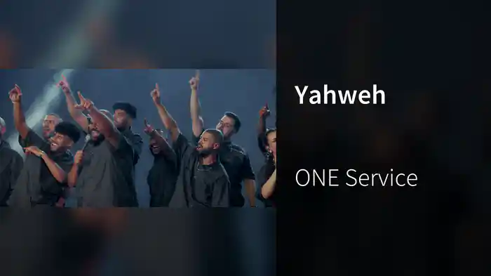 Yahweh