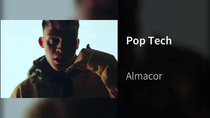 Pop Tech