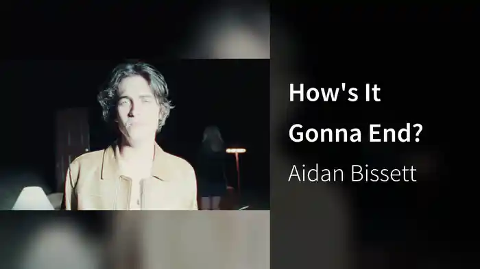 How's It Gonna End?