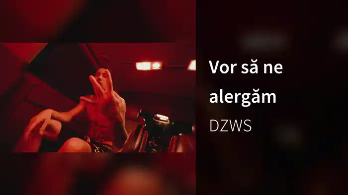 Vor să ne alergăm