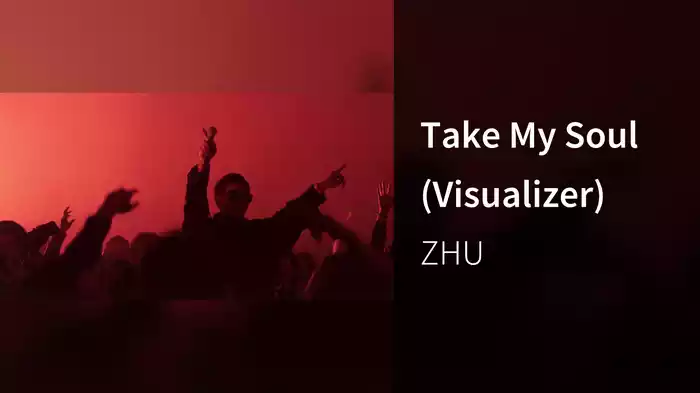 Take My Soul (Visualizer)