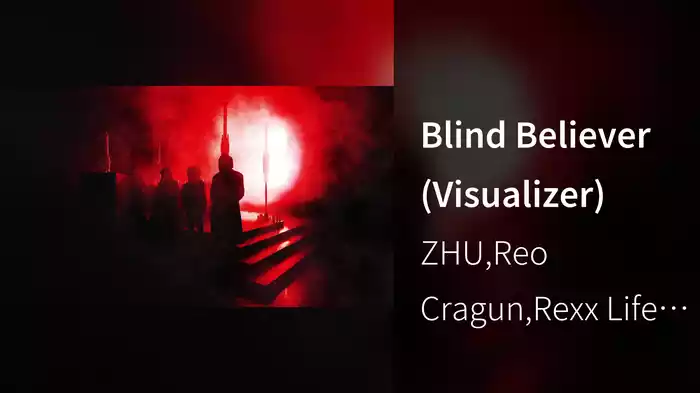 Blind Believer (Visualizer)