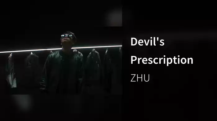 Devil's Prescription