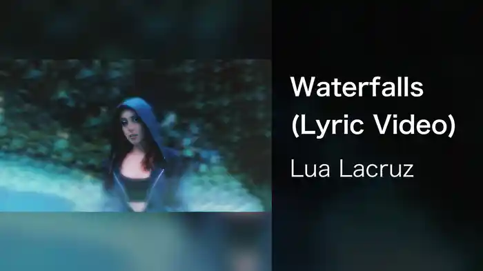 Waterfalls (Lyric Video)