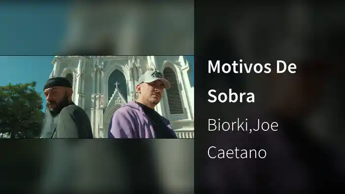 Motivos De Sobra