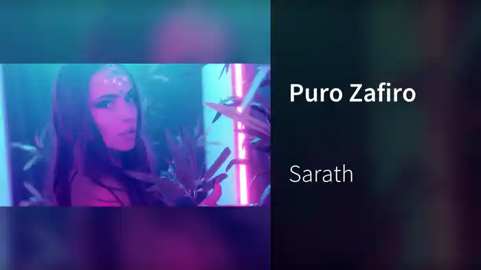 Puro Zafiro
