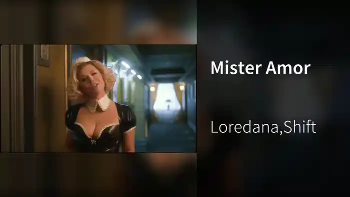 Mister Amor