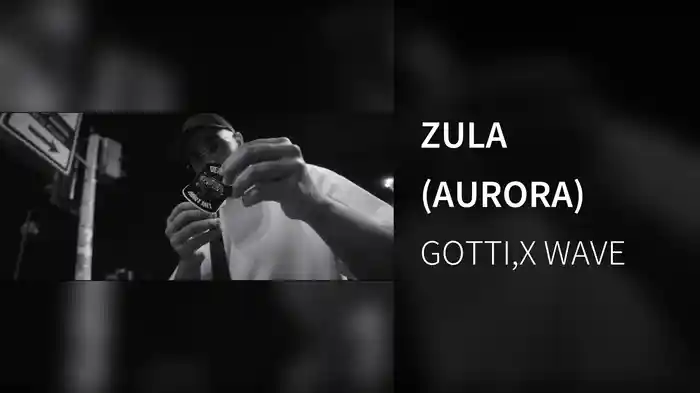 ZULA (AURORA)