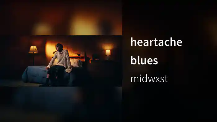 heartache blues