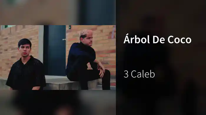 Árbol De Coco