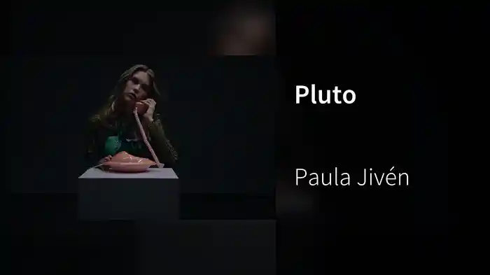 Pluto
