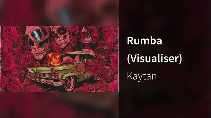 Rumba (Visualiser)