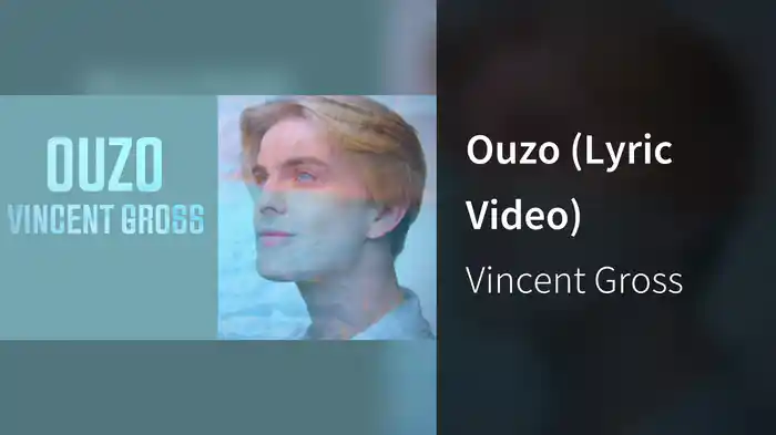 Ouzo (Lyric Video)