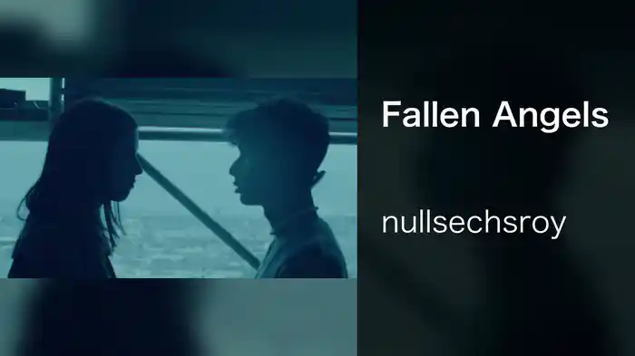 Fallen Angels