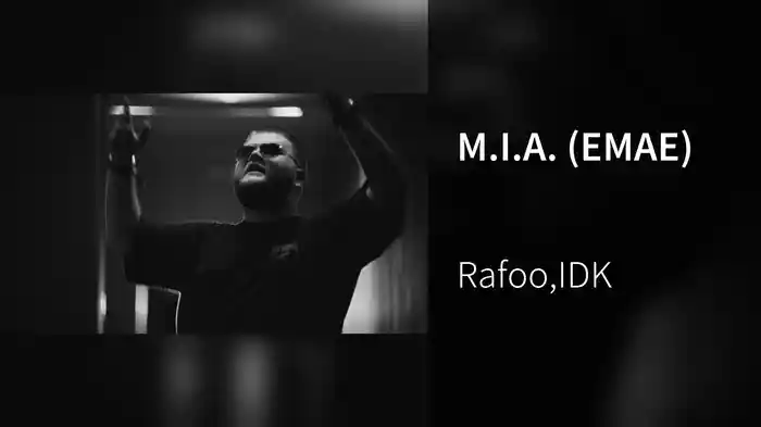 M.I.A. (EMAE)