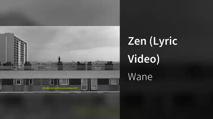 Zen (Lyric Video)