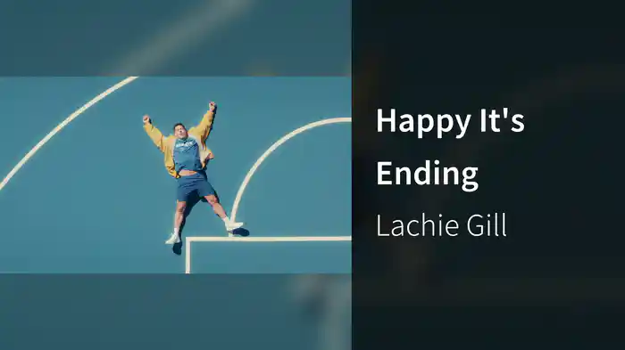 Happy It's Ending