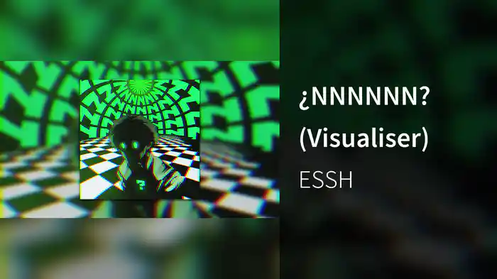 ¿NNNNNN? (Visualiser)