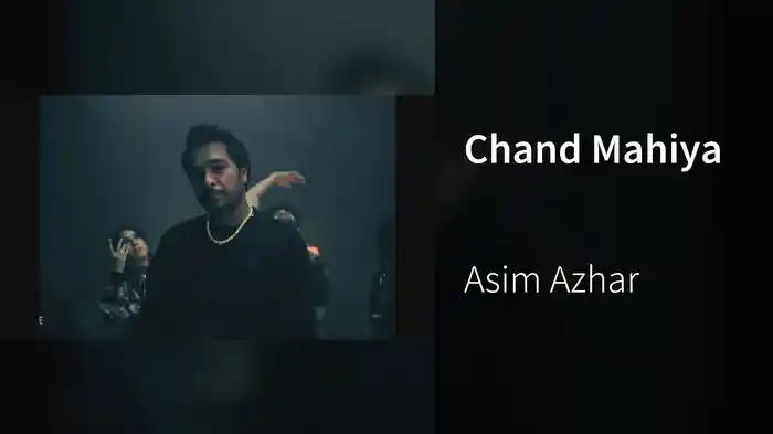 Chand Mahiya