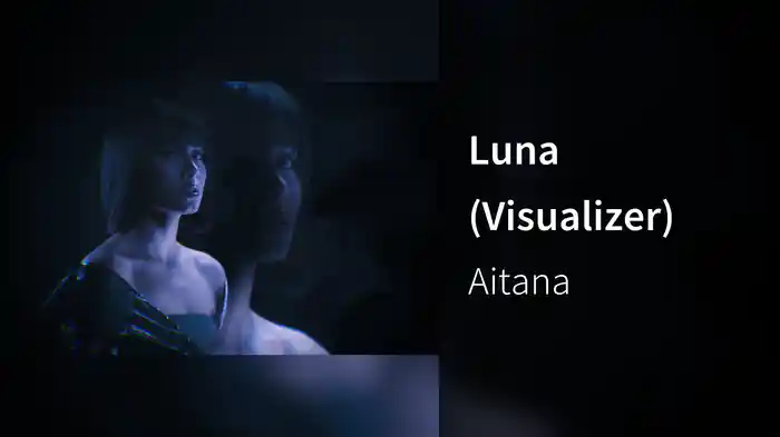 Luna (Visualizer)