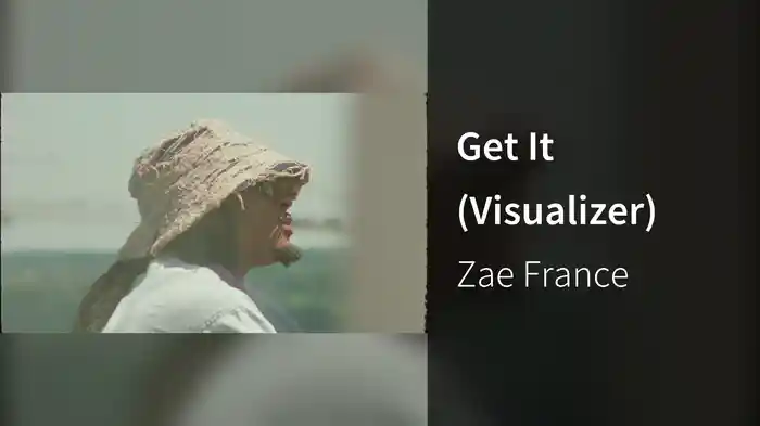 Get It (Visualizer)