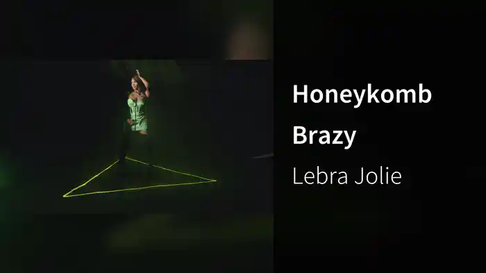 Honeykomb Brazy