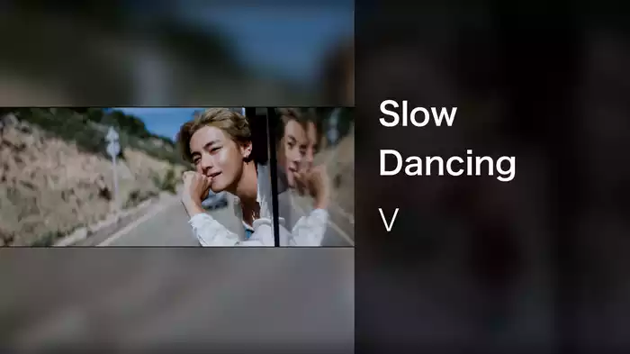 Slow Dancing