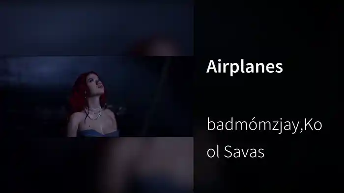 Airplanes