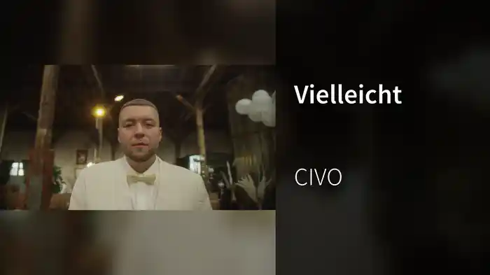Vielleicht