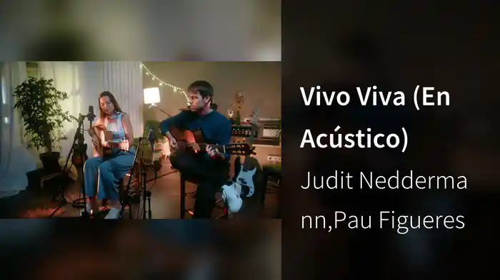 Vivo Viva (En Acústico)