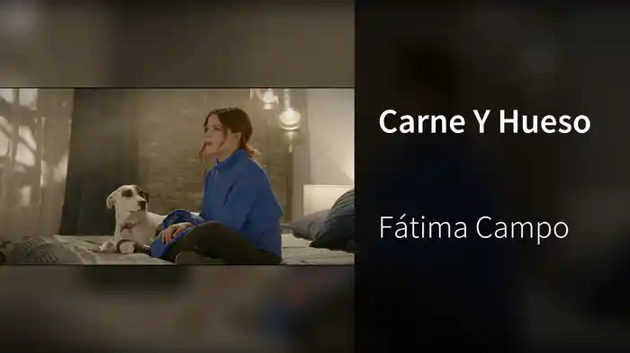 Carne Y Hueso