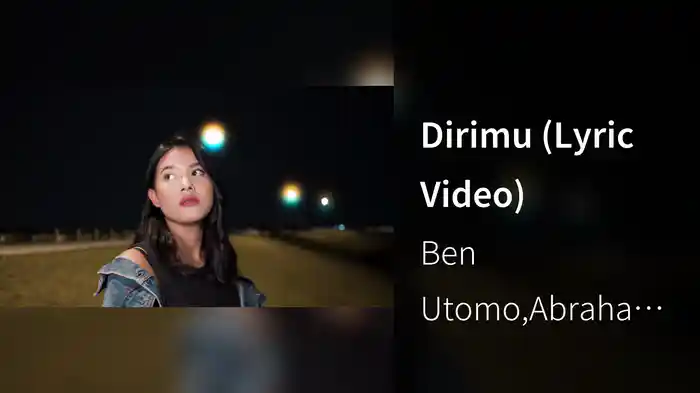 Dirimu (Lyric Video)