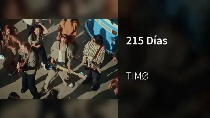 215 Días