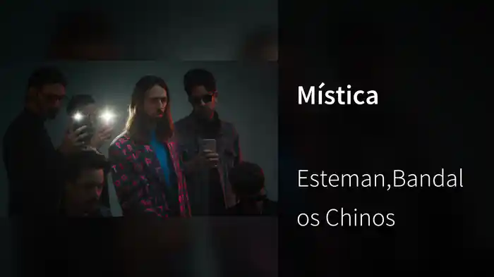Mística