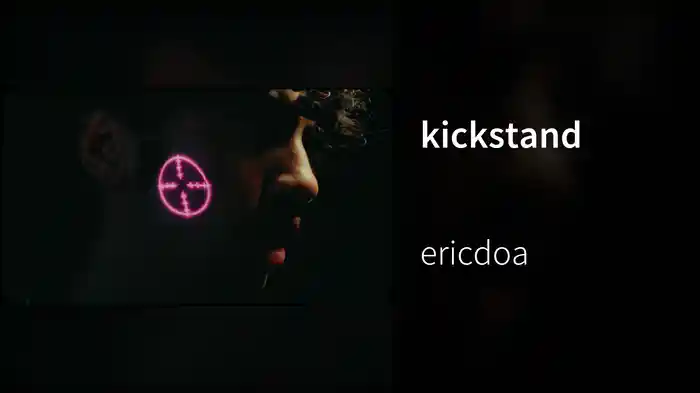 kickstand