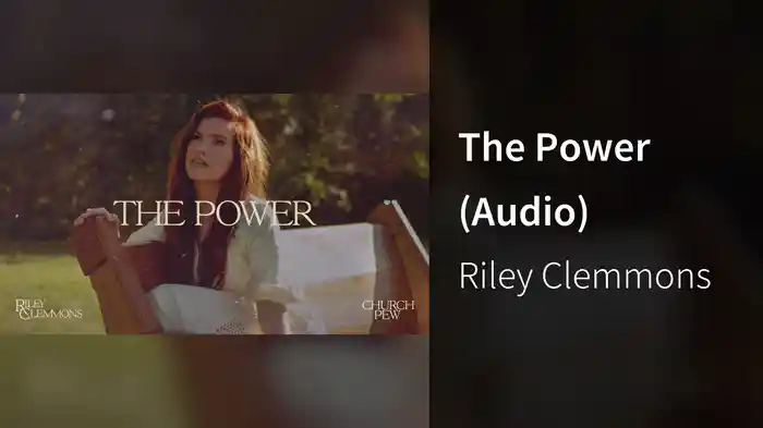 The Power (Audio)