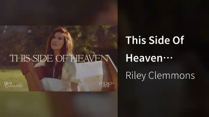 This Side Of Heaven (Audio)