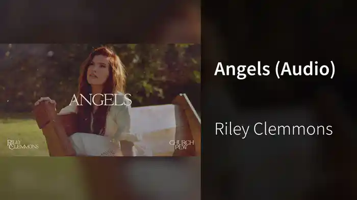 Angels (Audio)