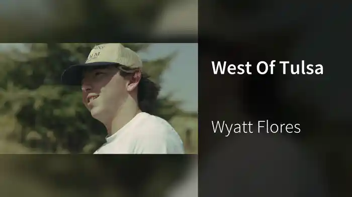West Of Tulsa