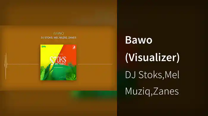 Bawo (Visualizer)